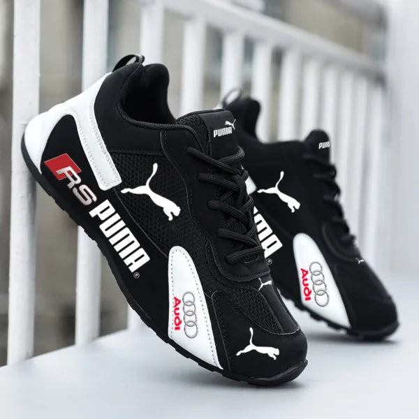 Puma x Audi RS Supreme | Modello 2025 – Edizione Esclusiva