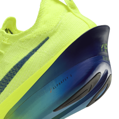 Nike Alphafly 3 Dusty Cactus ®