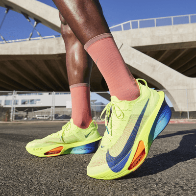 Nike Alphafly 3 Dusty Cactus ®
