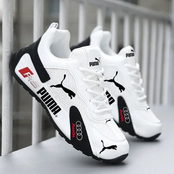 Puma x Audi RS Supreme | Modello 2025 – Edizione Esclusiva