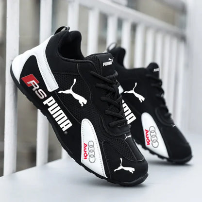 Puma x Audi RS Supreme | Modello 2025 – Edizione Esclusiva