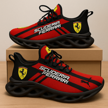 Puma Elite | Edizione Limitata – Design Sportivo 2025