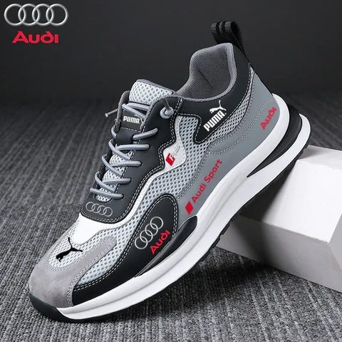 Puma x Audi RS Performance | Modello 2025 – Edizione Esclusiva
