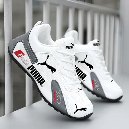 Puma x Audi RS Supreme | Modello 2025 – Edizione Esclusiva